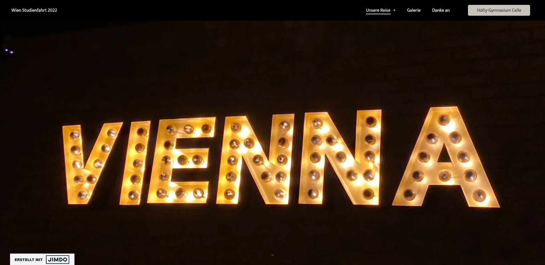 Du betrachtest gerade Blog zur Wien-Studienfahrt
