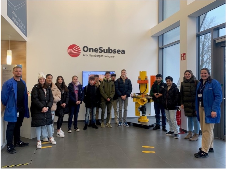 Mehr über den Artikel erfahren Betriebserkundungen der 9d und 9e