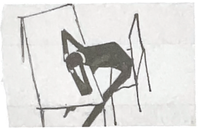Mehr über den Artikel erfahren Lesetagebücher zu Franz Kafkas „Der Prozess“