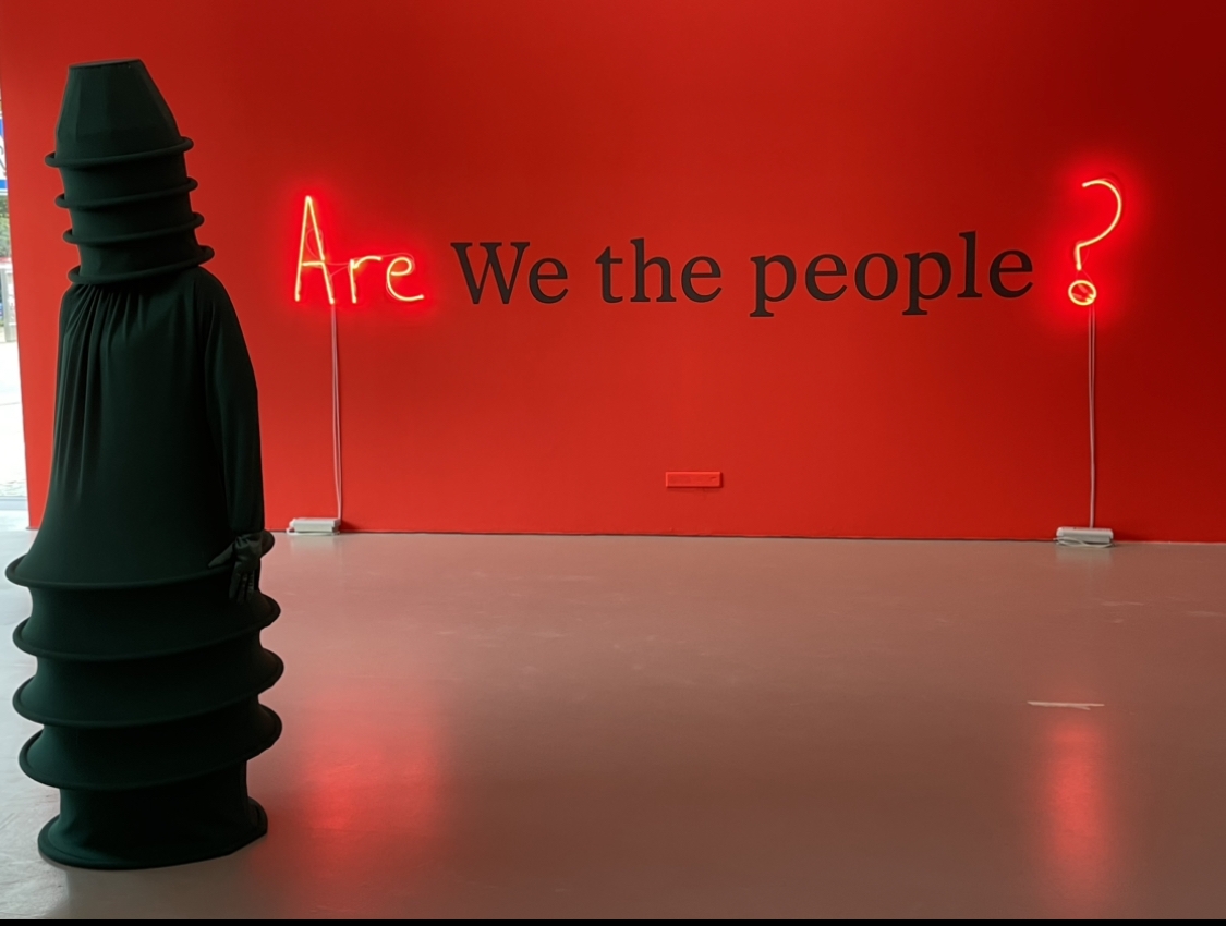 Du betrachtest gerade Ausstellungsbesuch des Deutsch-Leistungskurses