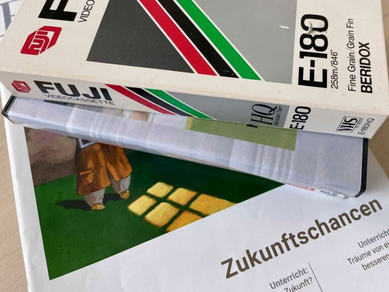 Mehr über den Artikel erfahren Zwischen VHS und Zukunftschancen: <br>Zukunftstag fürs Hölty-Kollegium