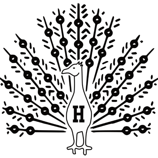 Hölty-Gymnasium logo