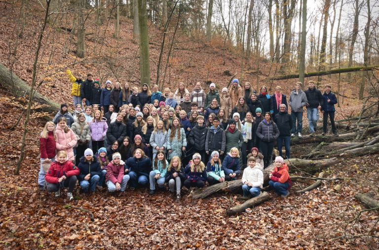 Mehr über den Artikel erfahren Ehre sei Gott in der Höhe … – Friede auf Erden