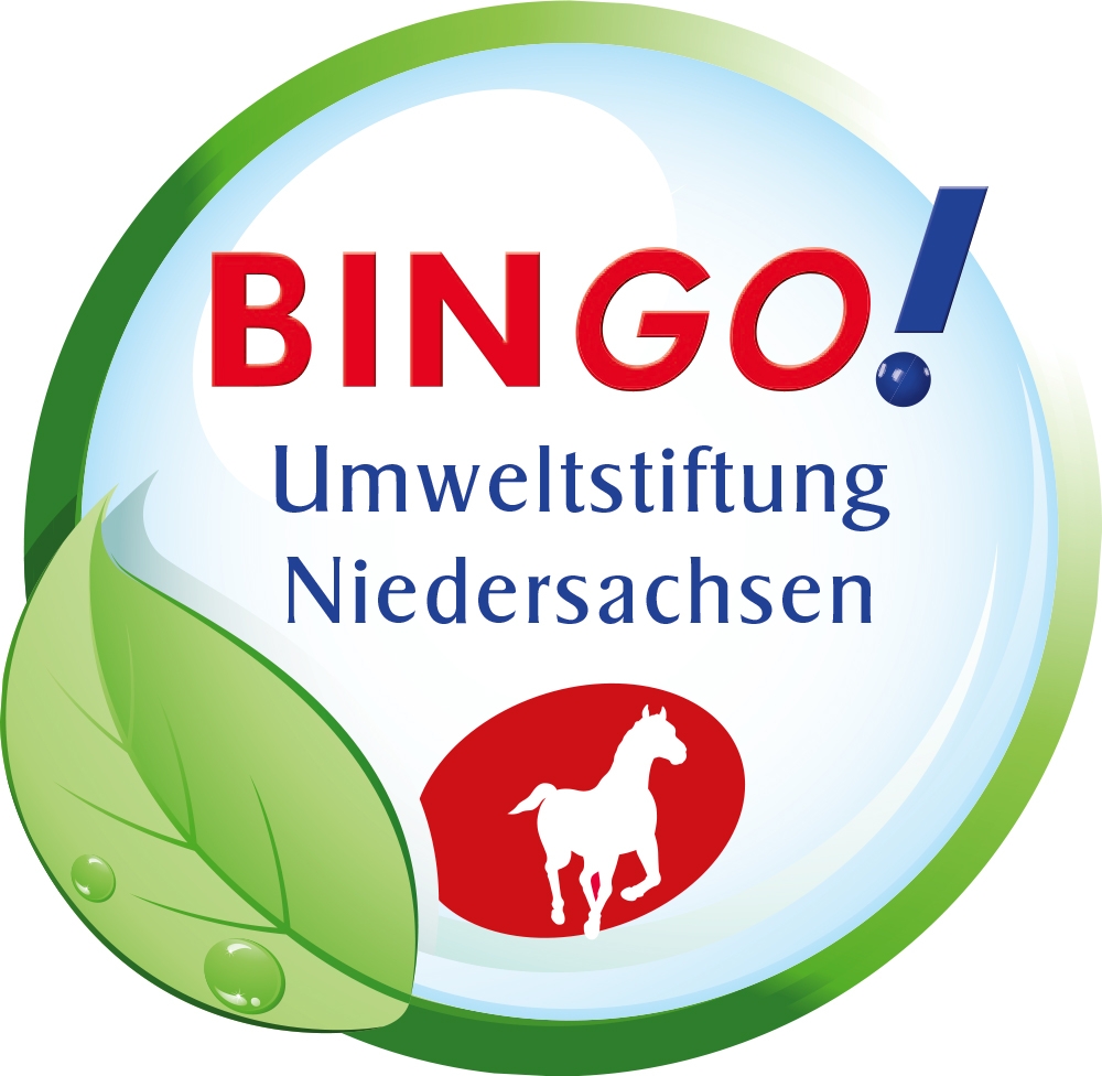 LogoBingoUmweltstiftung