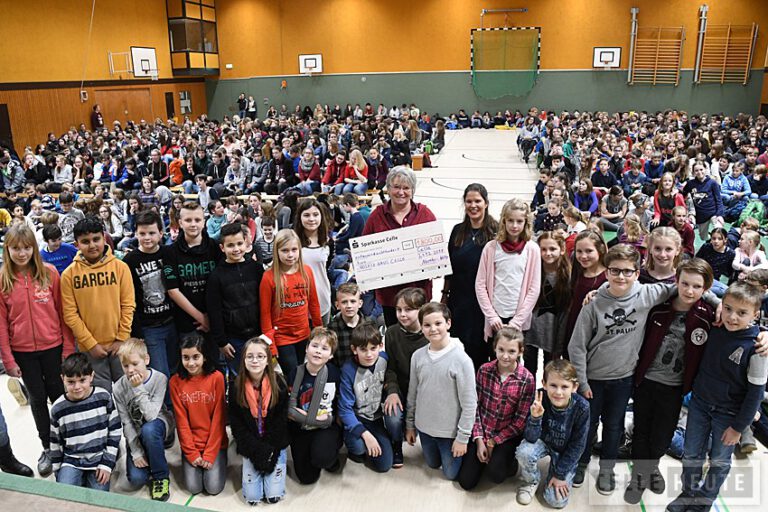 Mehr über den Artikel erfahren Höltyaner backen und spenden für das Hospiz-Haus Celle (auch CelleHeute am 21.12.2018)