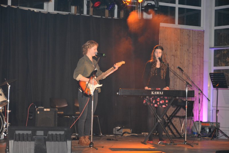 Du betrachtest gerade „Jo-Hannah“ gewinnt Bandcontest am Hölty-Gymnasium