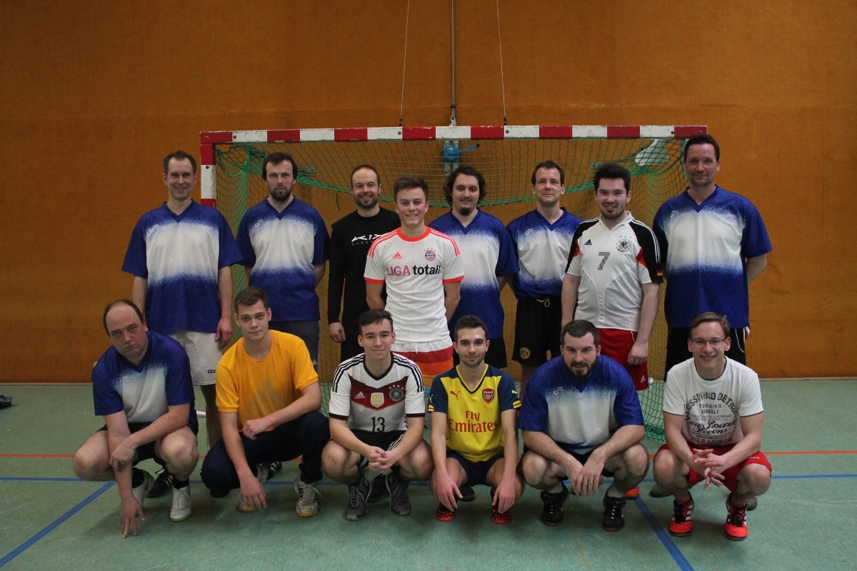 Du betrachtest gerade Fußballturnier mit starken Schülermannschaften!