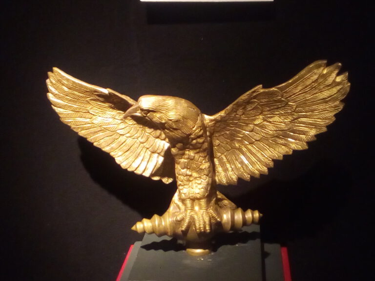 Mehr über den Artikel erfahren Wo Varus die Legionen verlor – Höltyaner auf Spurensuche in Kalkriese