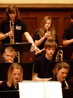 Mehr über den Artikel erfahren Jazz- und Revivalkonzert