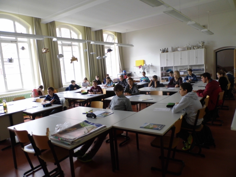 Mehr über den Artikel erfahren Pangea Mathematik Wettbewerb 2016