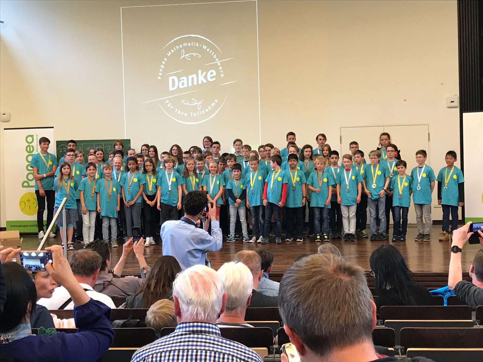 Du betrachtest gerade Der Pangea-Mathematikwettbewerb 2020