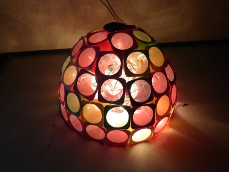Mehr über den Artikel erfahren Produktdesign mit Upcycling