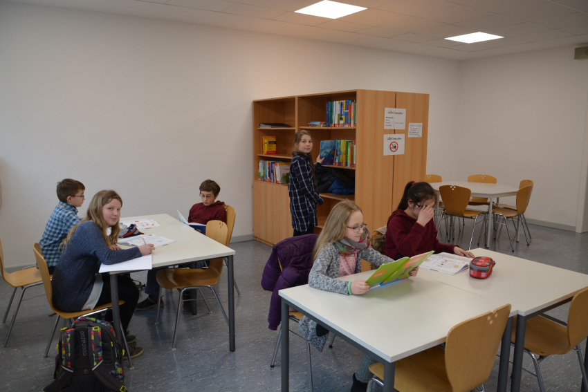 Du betrachtest gerade Hölty-Gymnasium beschloss Neuerungen für sein Schulprofil (Celler Kurier vom 25.03.2018)
