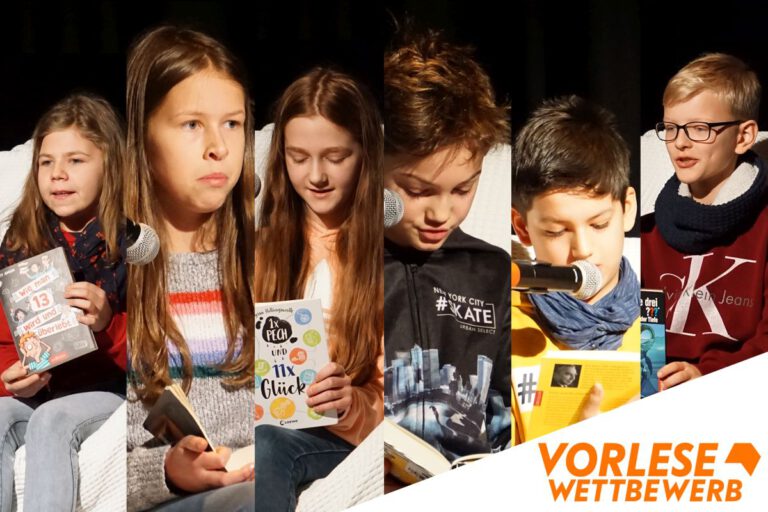 Mehr über den Artikel erfahren Hölty-Leseprofi 2019 ist …