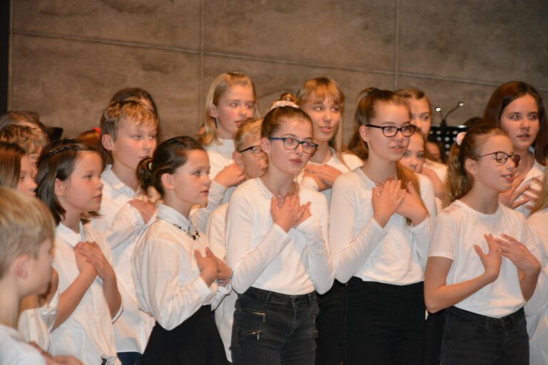 Mehr über den Artikel erfahren Hölty-Gymnasium läutet mit Weihnachtskonzert die Festtage ein  (auch CelleHeute am 16.12.2019)