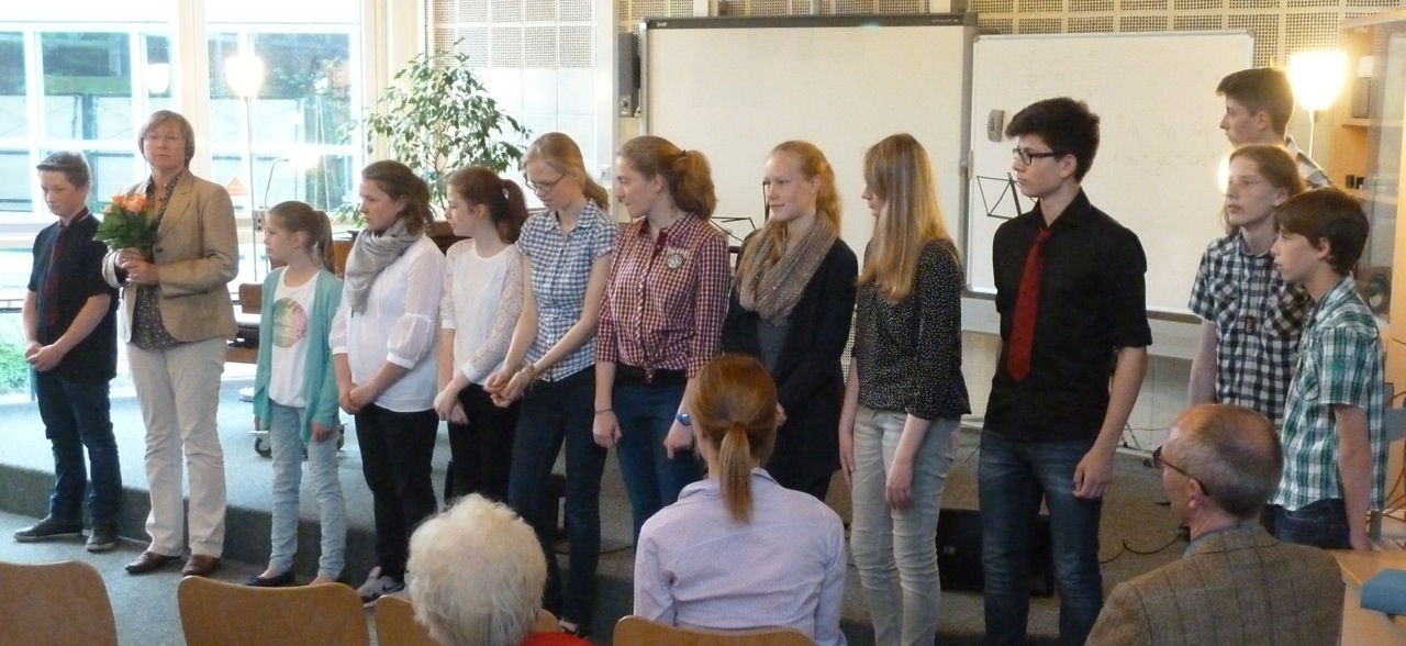 Du betrachtest gerade Zum 18. Mal Kammermusik am Hölty in gemütlicher Runde